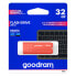 USB stick GoodRam UME3 Orange 32 GB (1 Unit)