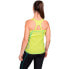 ფოტო #2 პროდუქტის TRANGOWORLD Luena sleeveless T-shirt