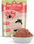 Фото #1 товара Lucky Lou Lucky Lou Lifestage Kitten Drób saszetka 300g