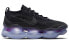 Фото #2 товара Кроссовки Nike Air Max Scorpion fk "black and persian violet" DR0888-001