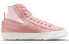 Фото #3 товара Кроссовки Nike Blazer Mid Jumbo "Pink Oxford"