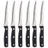 Фото #1 товара Набор ножей Masterpro Gourmet Нержавеющая сталь (12,5 cm) (6 Предметы)