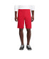 ფოტო #1 პროდუქტის Men's School Uniform Mesh Gym Shorts