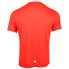 Фото #3 товара Diadora Core Tennis Crew Neck Short Sleeve Athletic T-Shirt Mens Size M Casual