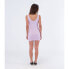 HURLEY Oceancare Sleeveless Dress