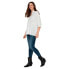 ფოტო #4 პროდუქტის VERO MODA Clara 3/4 Sleeve Shirt