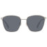 Фото #2 товара Max Mara Sonnenbrille MM0043 53N 55