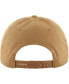 ფოტო #4 პროდუქტის Men's Tan Portland Trail Blazers Barnes Hitch Adjustable Hat