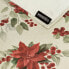 Фото #6 товара Скатерть из смолы, устойчивая к пятнам Belum Christmas 100 x 140 cm