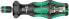 Фото #1 товара Wera WERA 826 T Kraftform Turbo bit holder Rapidaptor