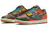 Фото #4 товара Кроссовки Nike Dunk Low Scrap DB0500-200