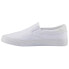 Фото #7 товара Lugz Clipper Slip On Womens White Sneakers Casual Shoes WCLIPRC-100