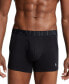 Фото #2 товара Трусы Polo Ralph Lauren для мужчин 3 шт. Classic Stretch Boxer Briefs