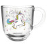 Фото #2 товара Tasse Bambini Einhorn (6er-Set)