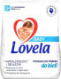 Фото #1 товара Lovela LOVELA_Baby hipoalergiczny proszek do prania ubranek niemowlęcych i dziecięcych do bieli 1,3kg