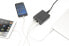 Фото #5 товара Зарядное устройство для смартфона Digitus 4-Port Universal USB Charging Adapter, USB Type-C