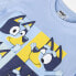CERDA GROUP Bluey short sleeve T-shirt
