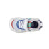 Puma Trinity Lite Ready, Set, Better Lace Up Toddler Boys White Sneakers Casual