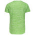 ფოტო #2 პროდუქტის CMP 39T6044 short sleeve T-shirt