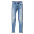 Фото #1 товара PETROL INDUSTRIES M-1020-DNM002 Slim Fit Jeans
