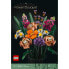 Фото #4 товара LEGO Flower Bouquet Construction Playset