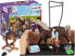 Фото #1 товара Figurka Schleich Myjnia dla koni Horse Club Emily&Luna (SLH42438)