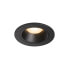 Фото #1 товара SLV NUMINOS DL S - Recessed lighting spot - 1 bulb(s) - LED - 3000 K - 690 lm - Black