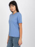 T-shirt-TW-TS-2004.48-ciemny niebieski