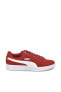 SMASH V2 Kırmızı BEYAZ Unisex Sneaker 100325490