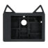 Silicone case for HuskyLens Kendryte K210 - black - DFRobot FIT0647