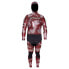 Фото #1 товара PICASSO Thermal Skin 5 mm spearfishing wetsuit