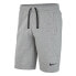 Фото #1 товара Nike Park 20 Fleece Short Jr CW6932 063