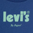 LEVI´S ® KIDS Poster Logo Original short sleeve T-shirt