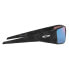 ფოტო #10 პროდუქტის OAKLEY Heliostat Prizm Polarized Sunglasses