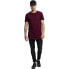 URBAN CLASSICS Shaped Long T-shirt