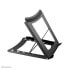 Фото #6 товара Neomounts by Newstar foldable laptop stand - Notebook stand - Black - 25.4 cm (10") - 38.1 cm (15") - 5 kg - 255 mm