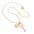 FOLLI FOLLIE 3N1T067RWC Necklace