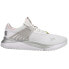 Фото #1 товара Puma Pacer Future Rainbow Hues Lace Up Womens Grey Sneakers Casual Shoes 387065