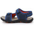 Sandals Geox S Strada B Jr J9224B-014CE-C0659
