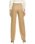 Stella Mccartney Kaiya Wool Trouser Women's