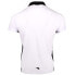 Diadora Challenge Tennis Short Sleeve Polo Shirt Mens Size XS Casual 176853-C03