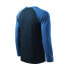 Фото #3 товара T-shirt Malfini Street LS M MLI-13002 navy blue
