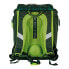 Herlitz SoftLight Plus Jungle - Pencil pouch - Sport bag - Lunch box - Pencil case - School bag - Boy - Grade & elementary school - Backpack - 16 L - Side pocket
