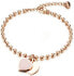 Soft heartbeat bracelet KBS-431