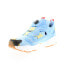 Reebok Instapump Fury Boost Billionaire Boys Club Mens Blue Sneakers Shoes