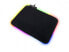 Фото #2 товара Esperanza EGP105 - Черный - Монохромный - Питание через USB - Антискользящая основа - Игровой коврик для мыши