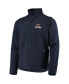 Фото #3 товара Куртка мужская Dunbrooke Navy Сhicago Bears Sonoma Softshell Full-Zip