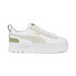 Фото #1 товара Кроссовки PUMA Mayze Gentle White Leather