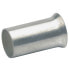 Klauke 8540 - Silver - Stainless steel - Copper - 185 mm² - 2.02 cm - 4 cm