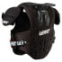 LEATT Fusion 2.0 And Body Protector Junior Protective Collar